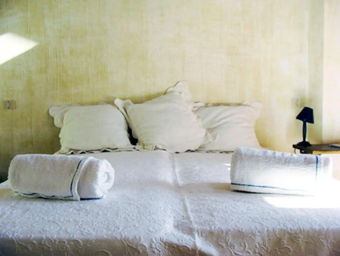 Fico Bed and Breakfast