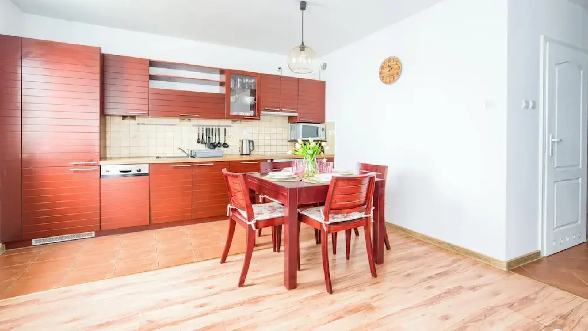 Apartamenty Sun & Snow Kołobrzeg Jantar