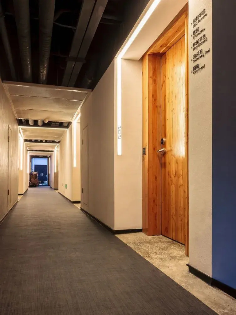 Zhangjiajie SIXX Hotel