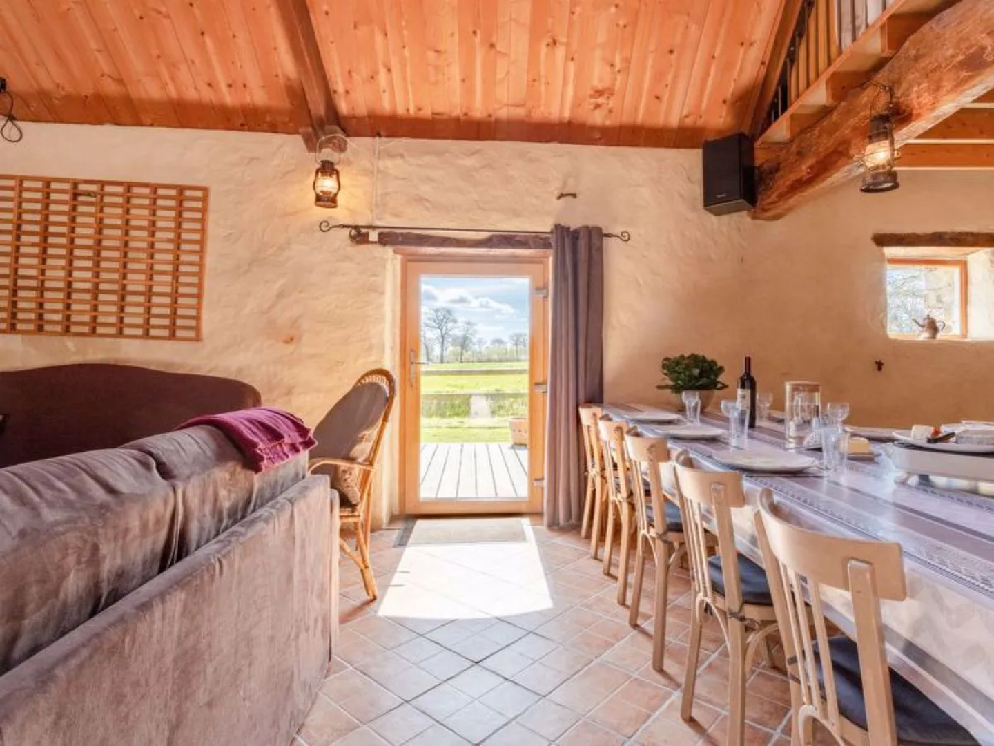 La Bergerie (SXX401)