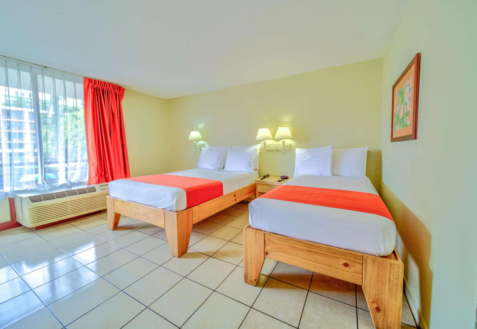 Best Western Jaco Beach All-Inclusive Resort