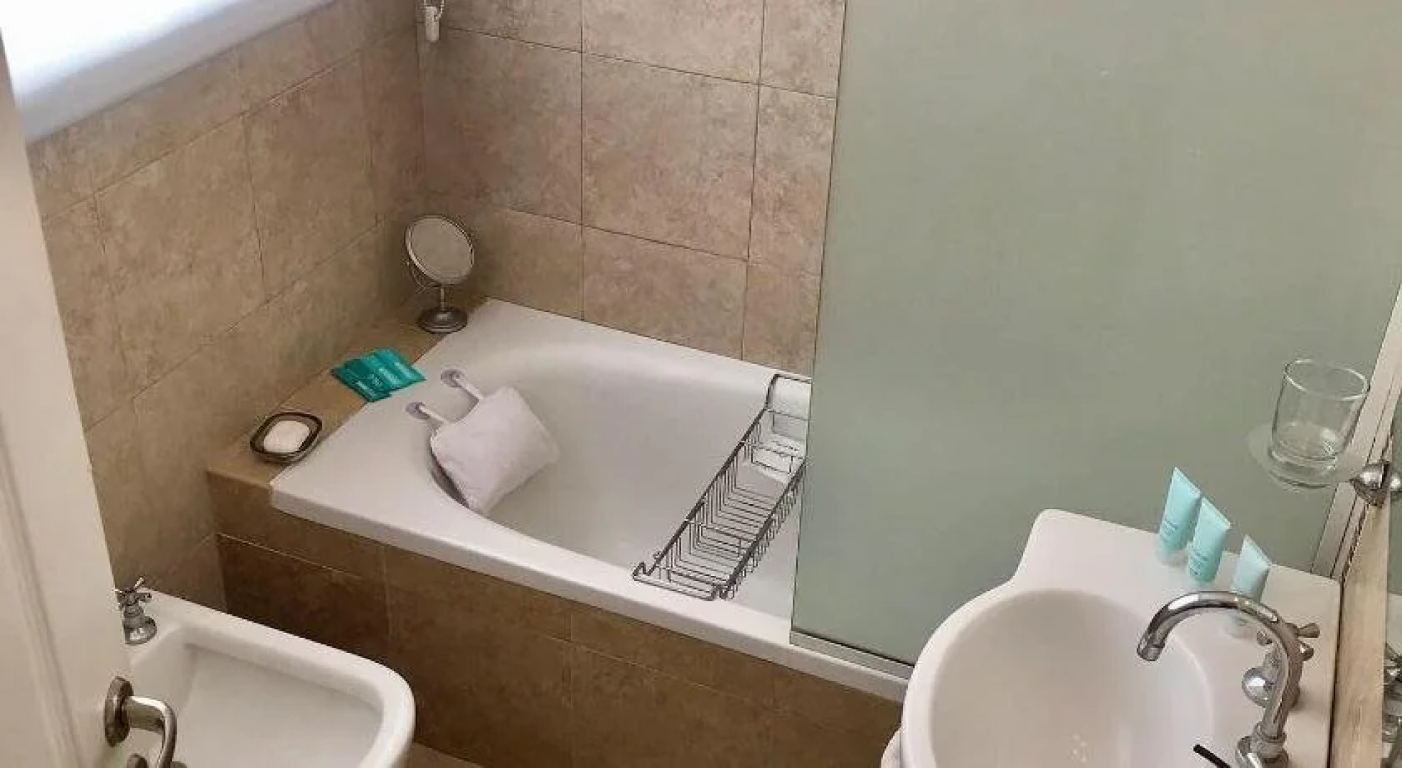 Boutique Apartment Moreno