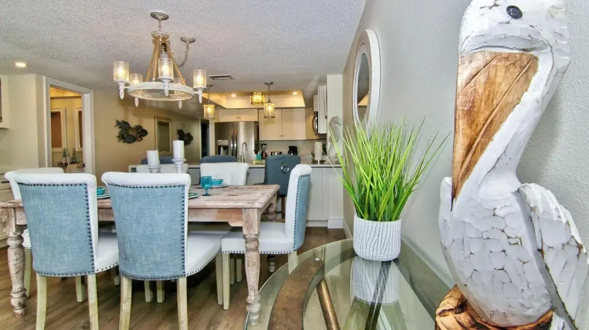 Sea Oats 307 by Teeming Vacation Rentals