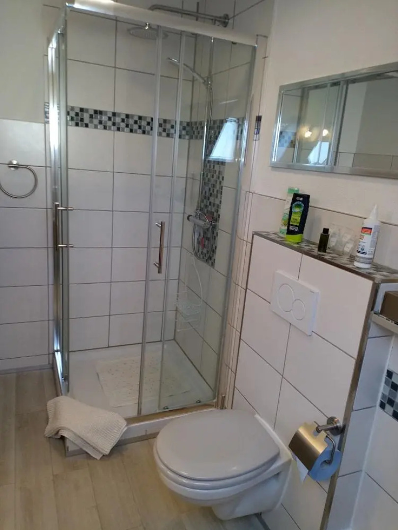 Ferienwohnung Talblick 2b