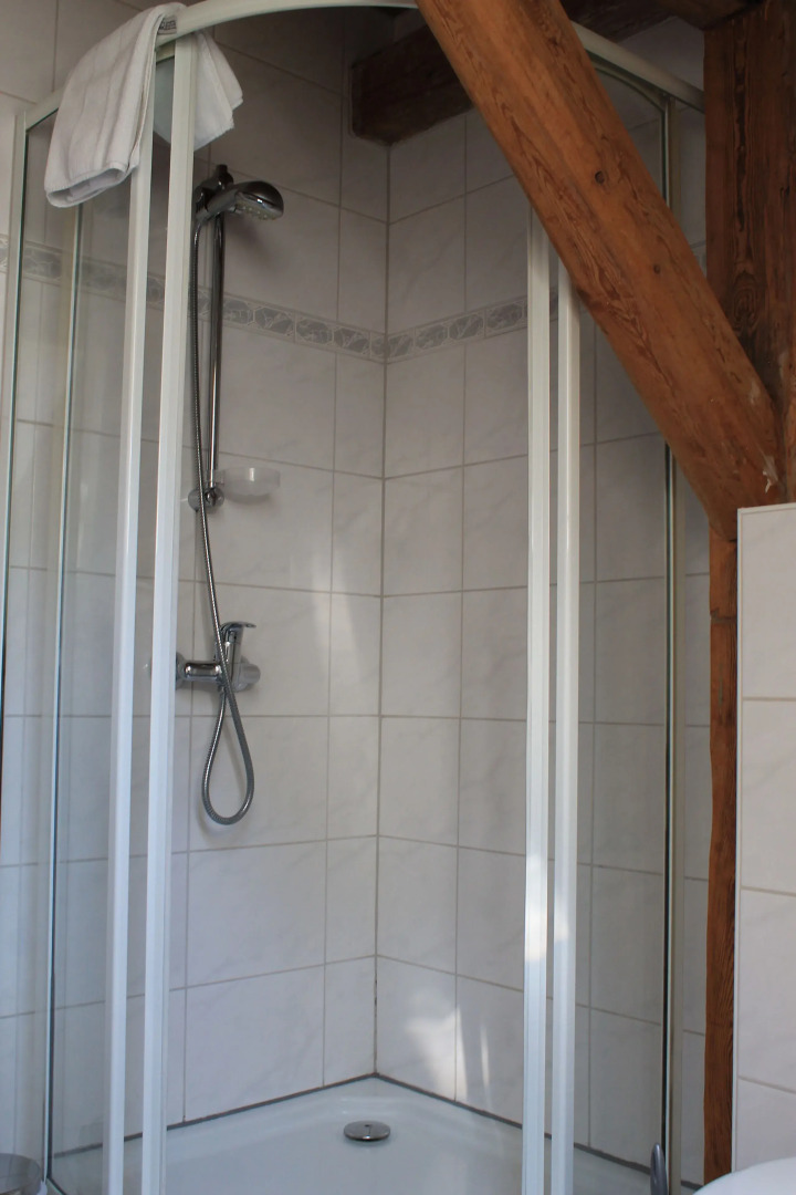 Landhotel Kahrmühle