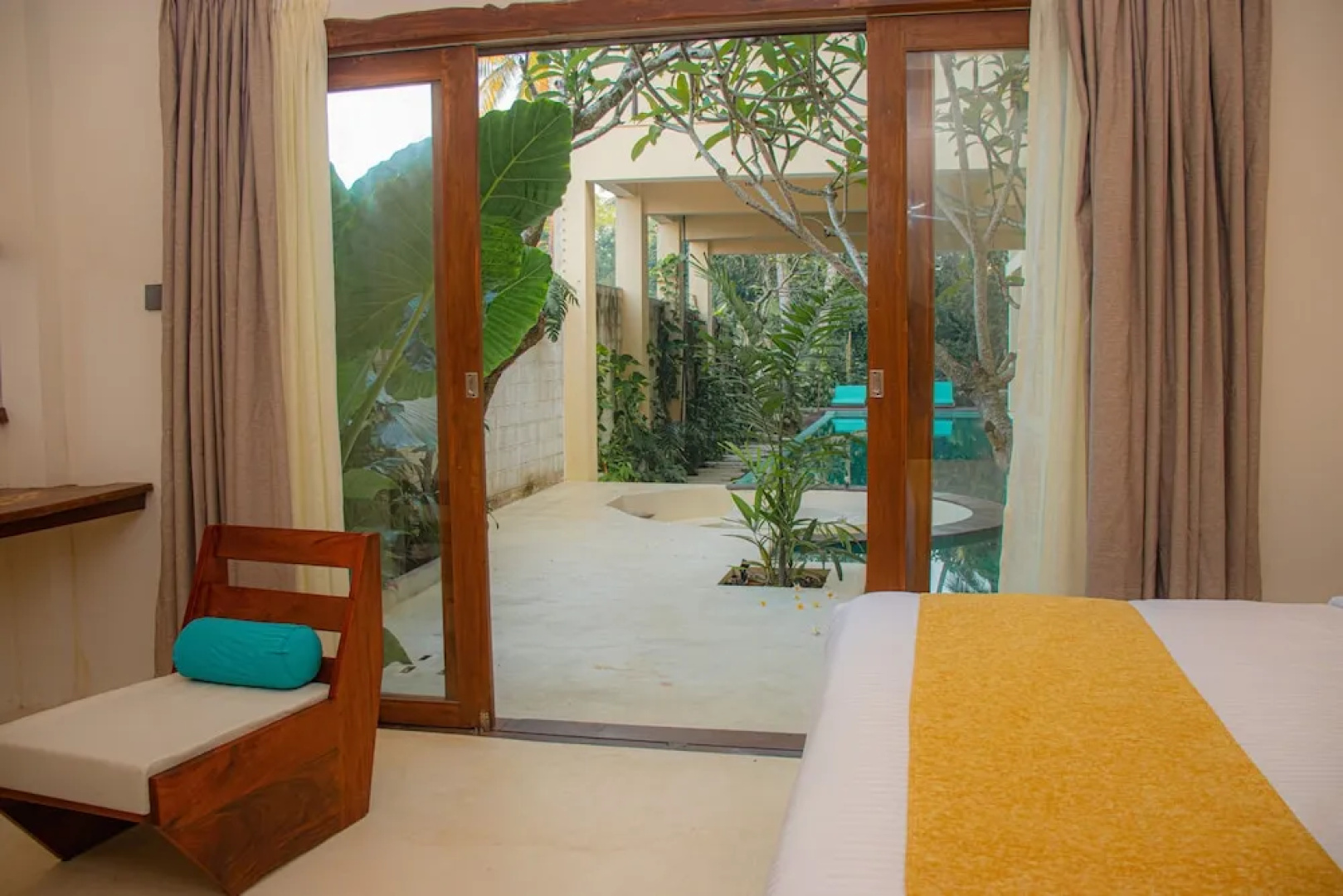 Spicepeek Boutique Hotel CMB Airport