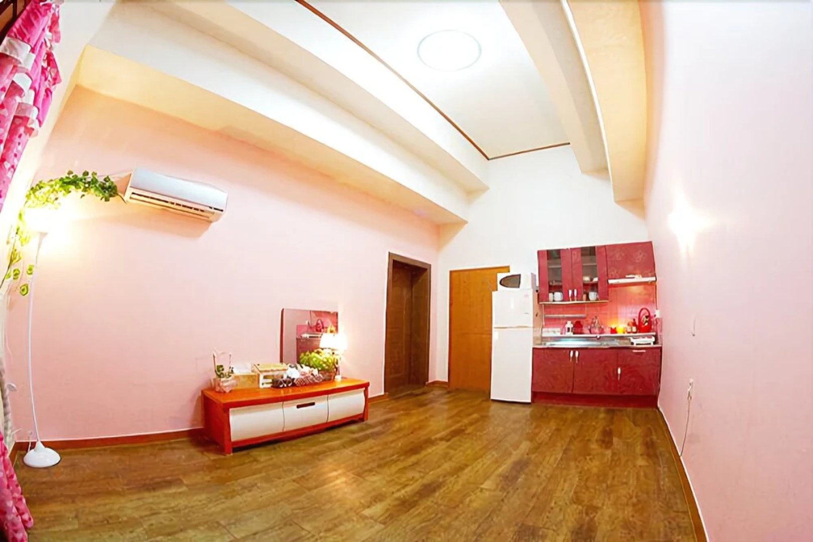 Buan Loveholic Pension