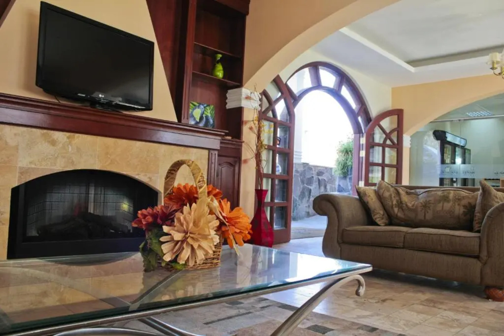 Lunahuana River Resort Hotel