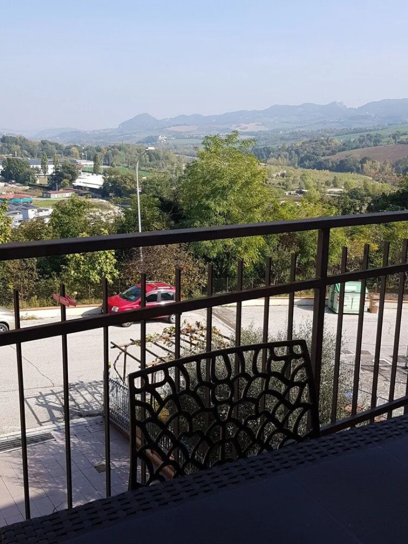 B&B da Silvana Talamello