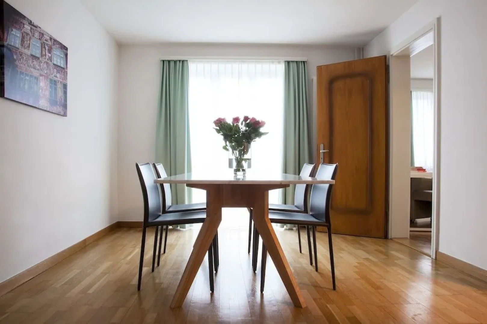 City Stay Apartments - Fäsenstaubstrasse