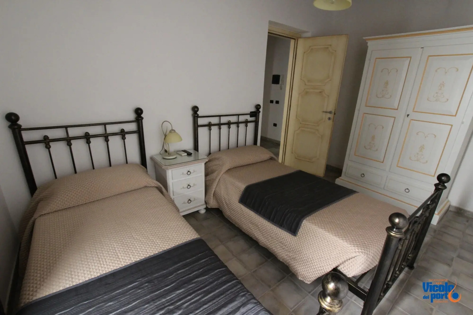 B&B Vicolo Del Porto