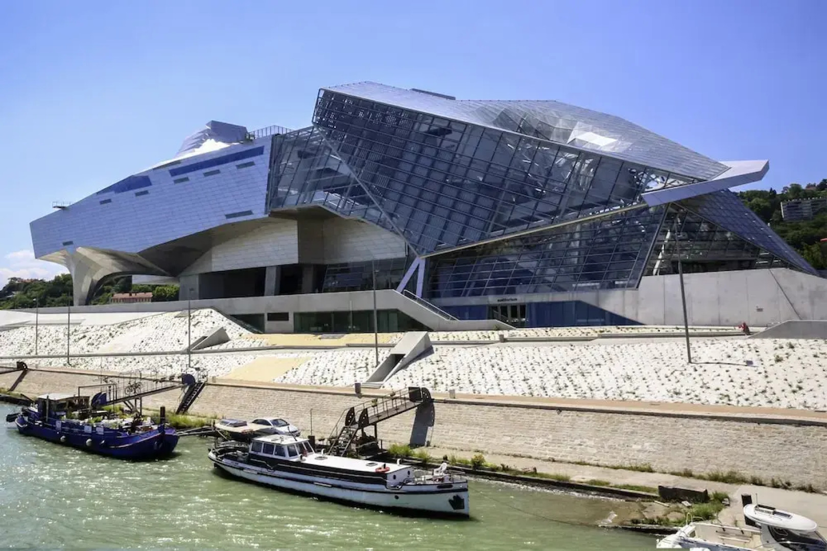 ibis budget Lyon Sud Saint Fons A7