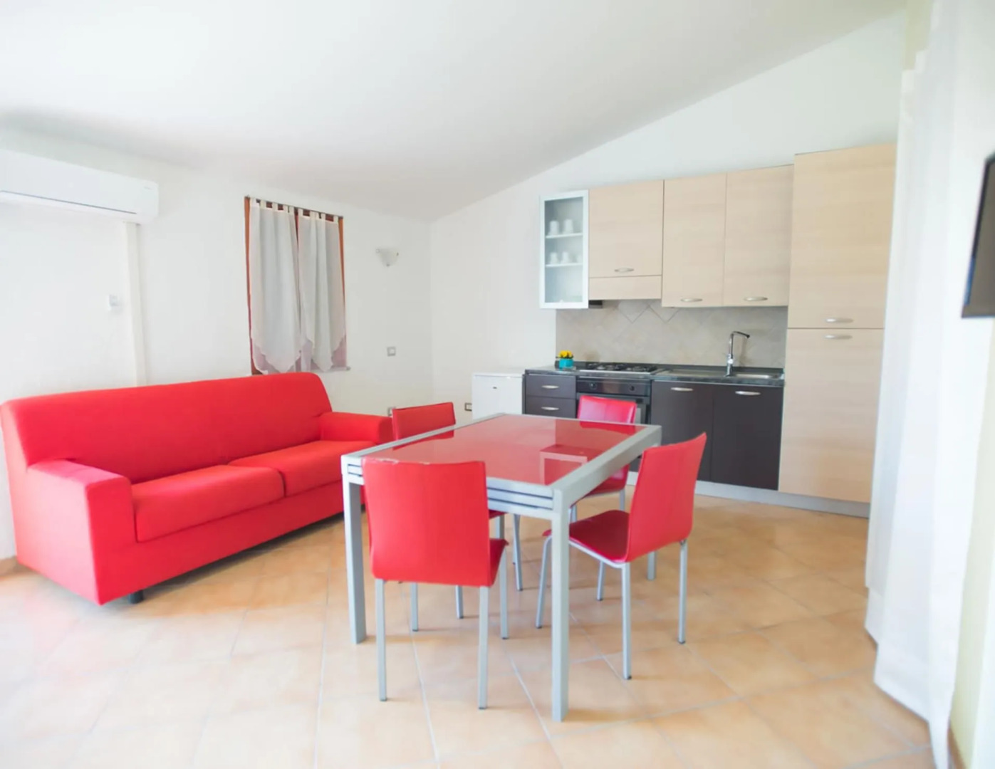 Mimose Beach Village