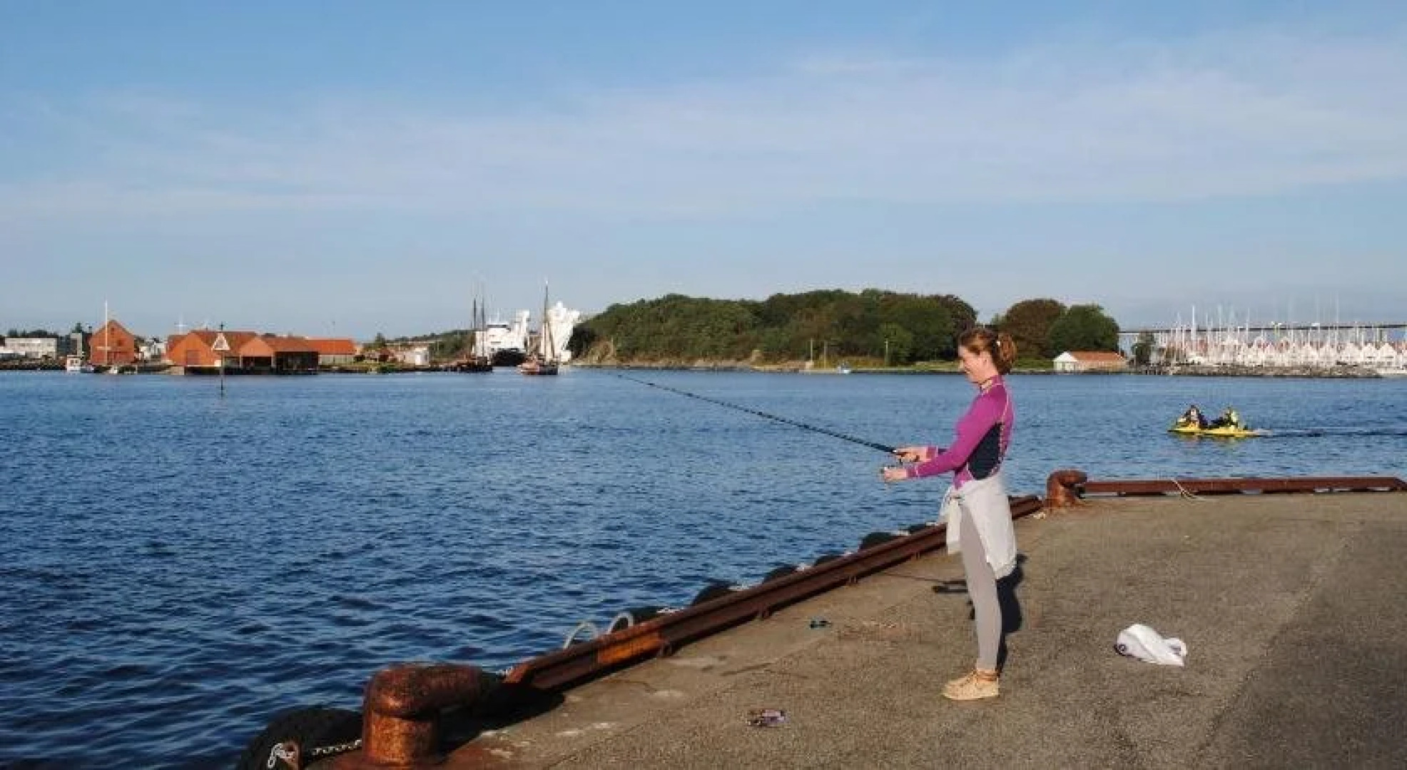 Bjørvika Apartments - Fiskepiren