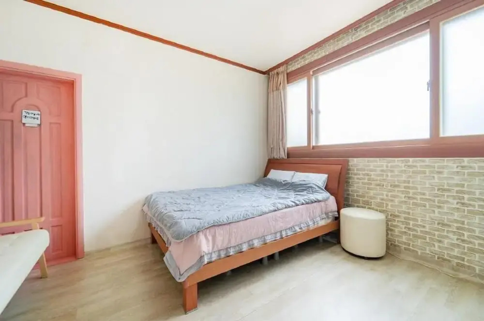 Daebudo Banditbul Pension