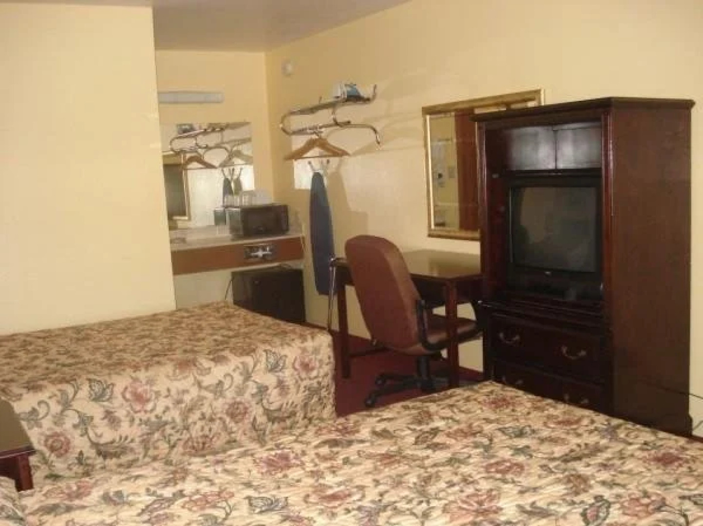 Southern Nights Motel