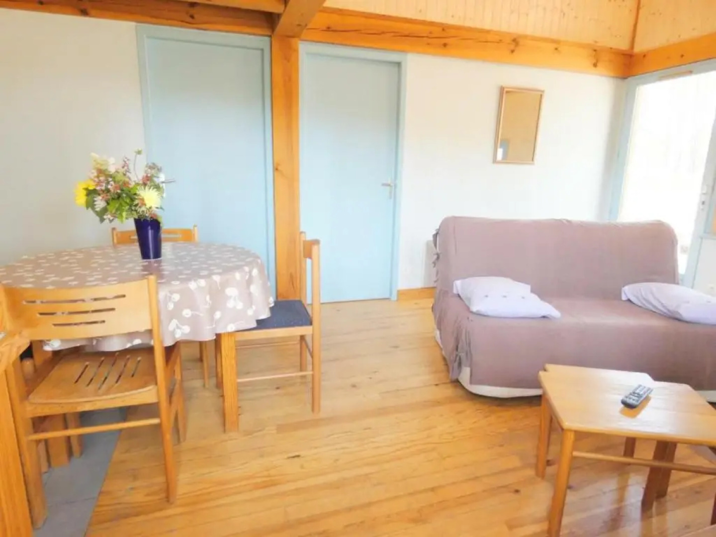 Gite Luxey, 3 pièces, 4 personnes - FR-1-360-171