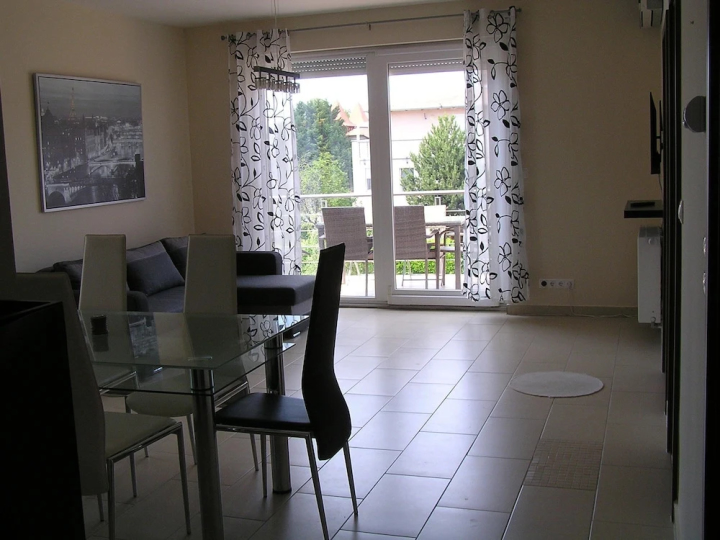 Gréta Wellness Apartmanok