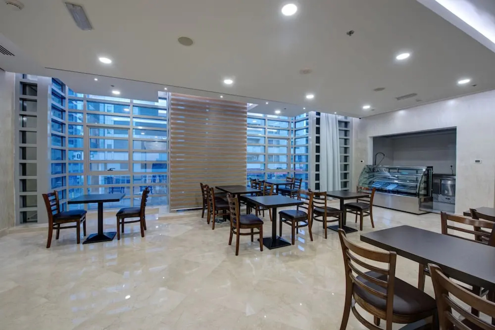 Center Hotel Sharjah