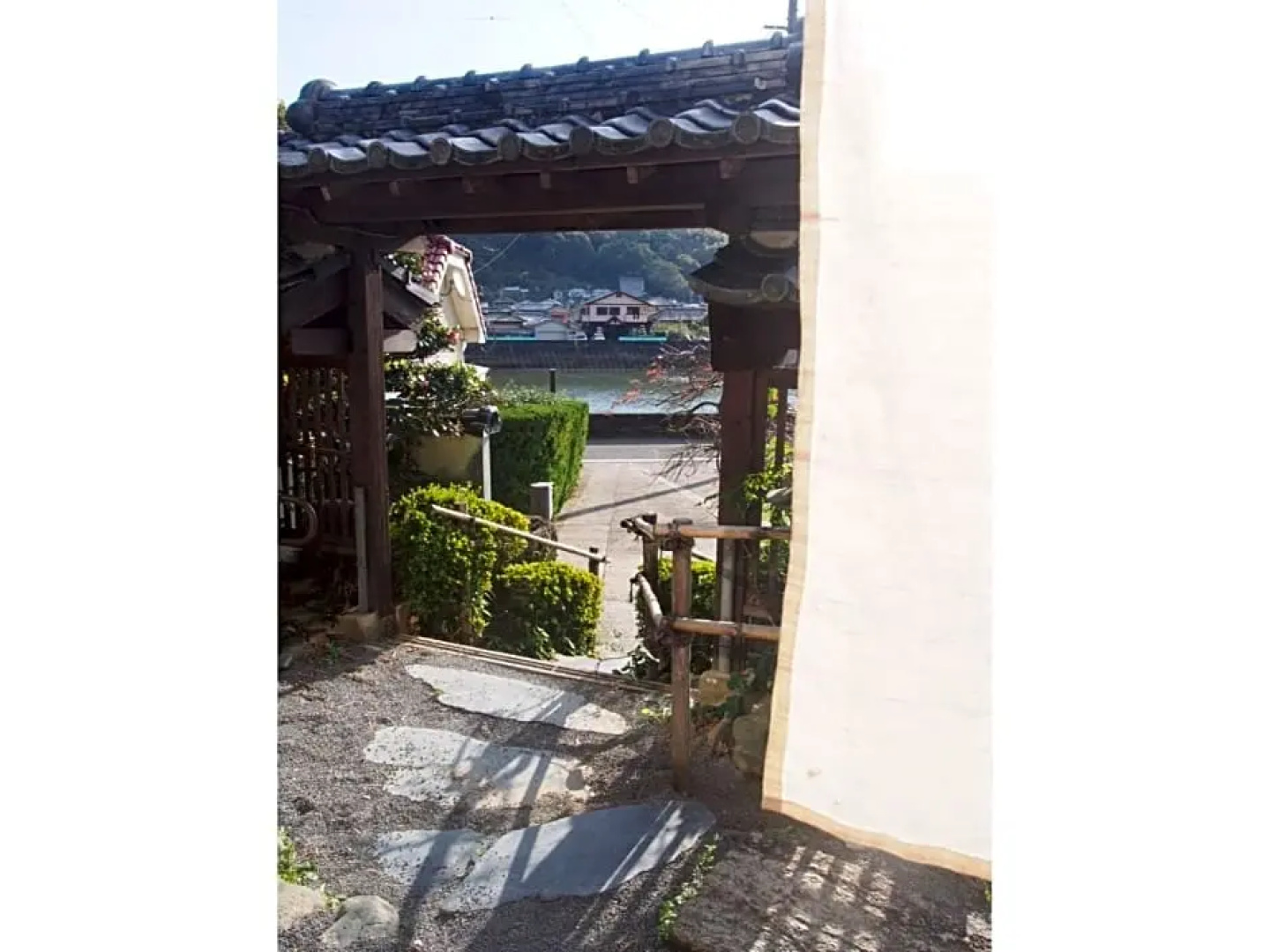Yukinoura Guest House Moritaya - Vacation STAY 88418v