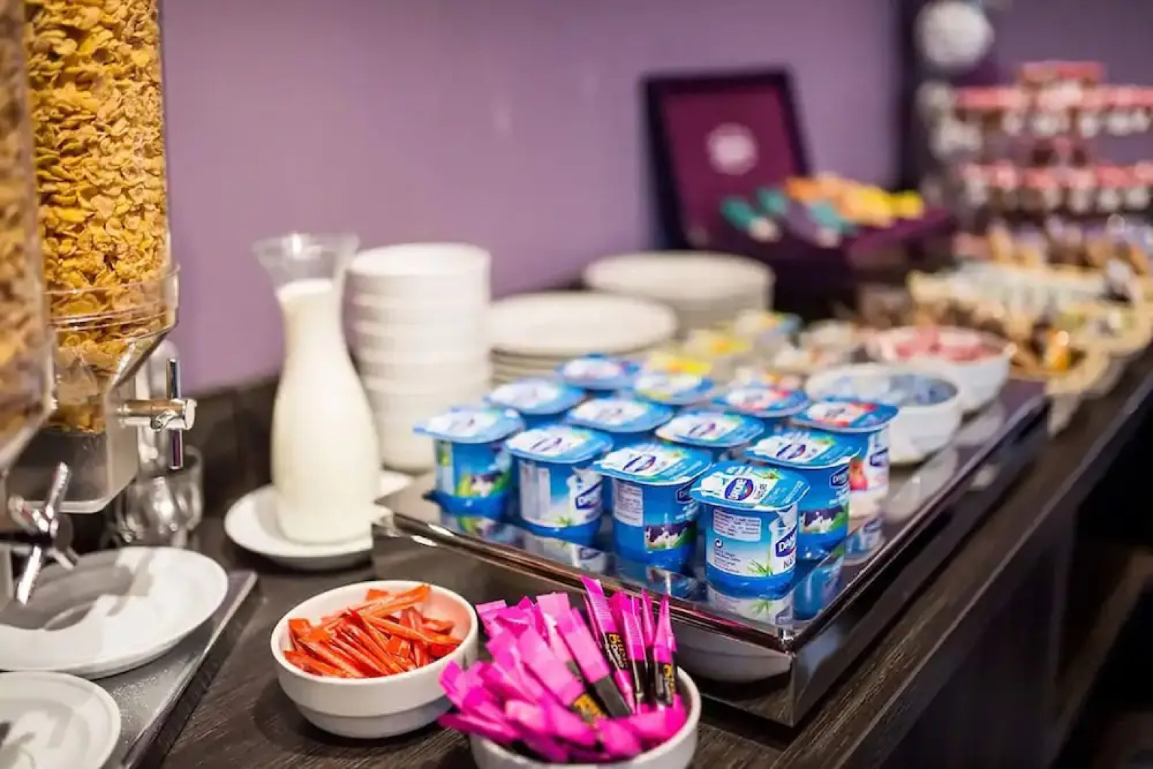 Hôtel Eurocentre Toulouse Nord 2 Stars