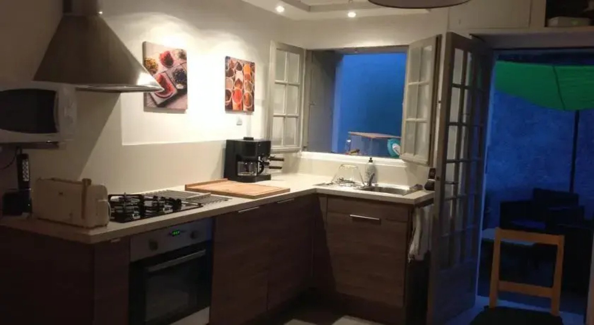 Holiday Home Laroque Des Albères