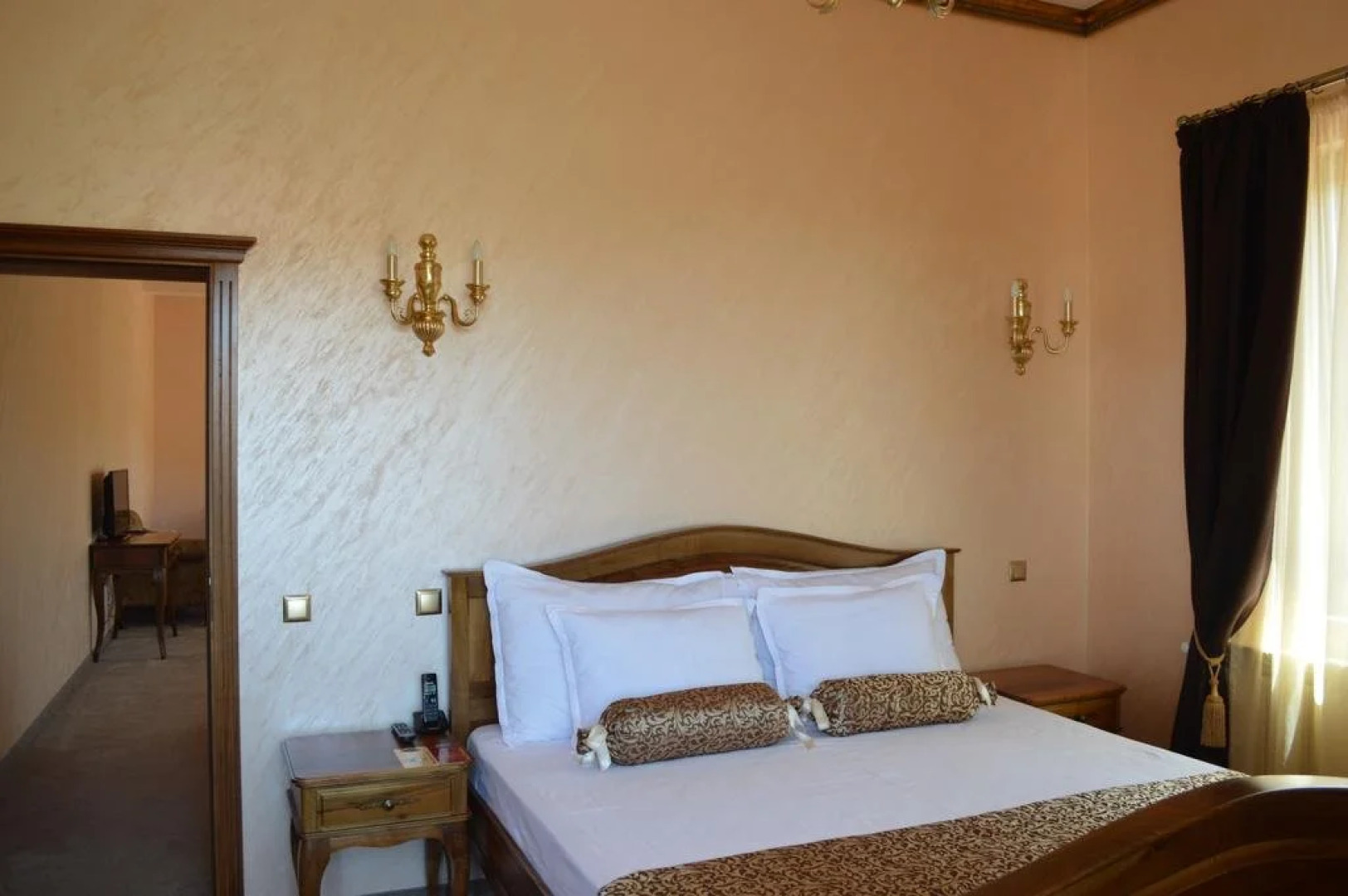 Alchemist Residence Von Goldenburg