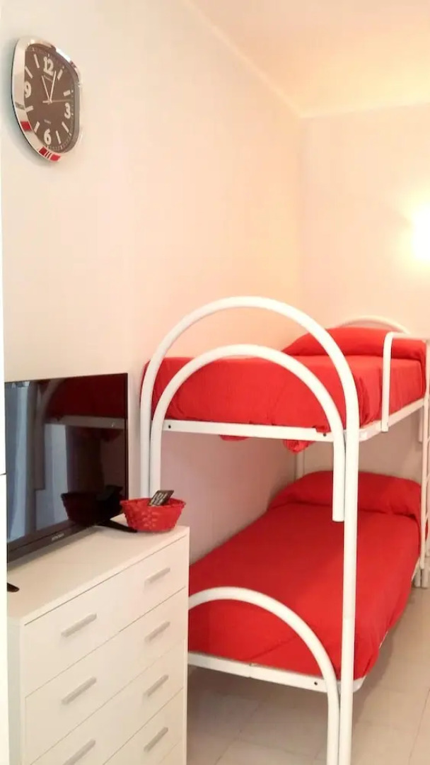 Studio in Sciacca, With Shared Pool, Terrace and Wifi