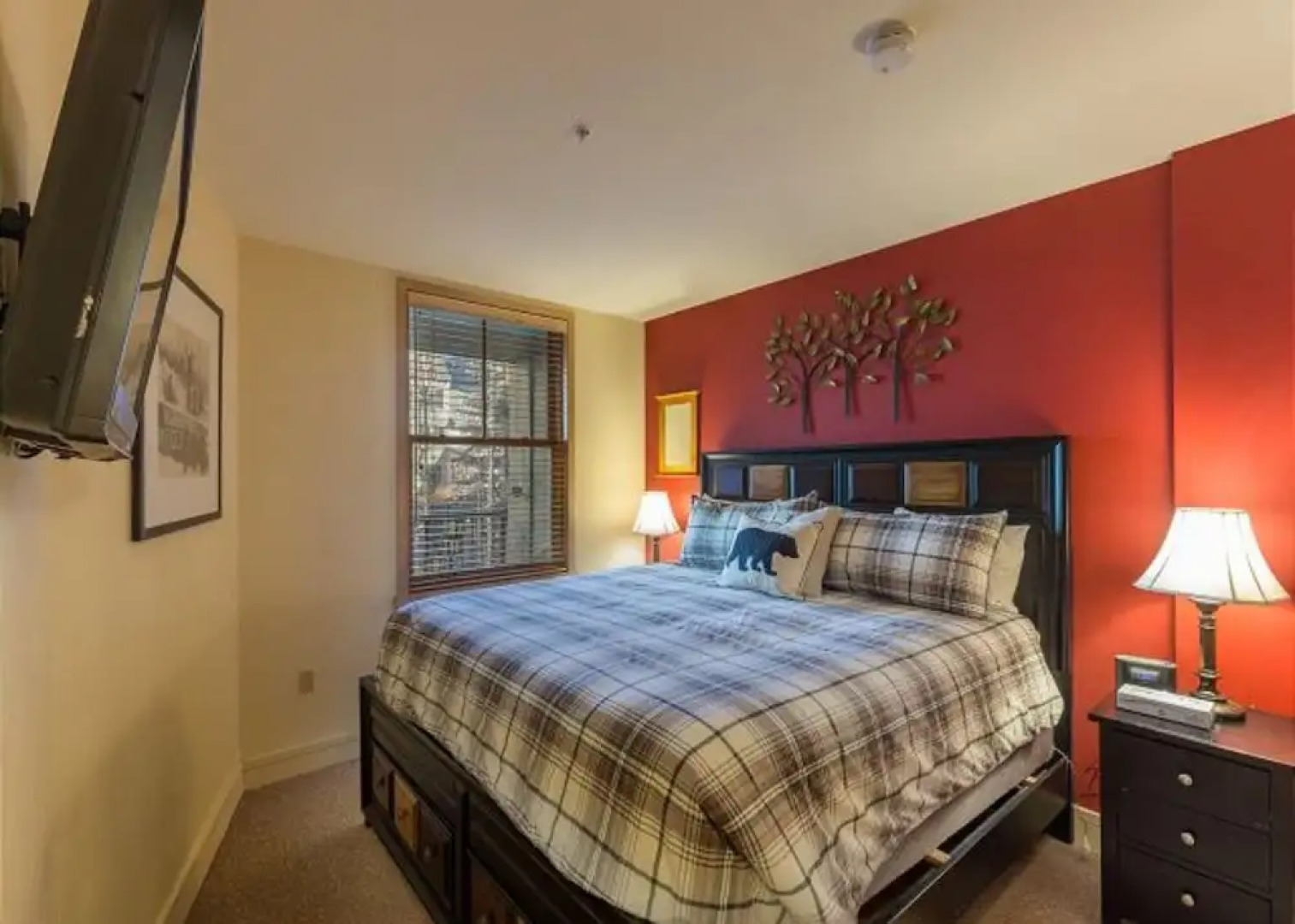 Silver Mill 8153 by Summit County Mountain Retreats