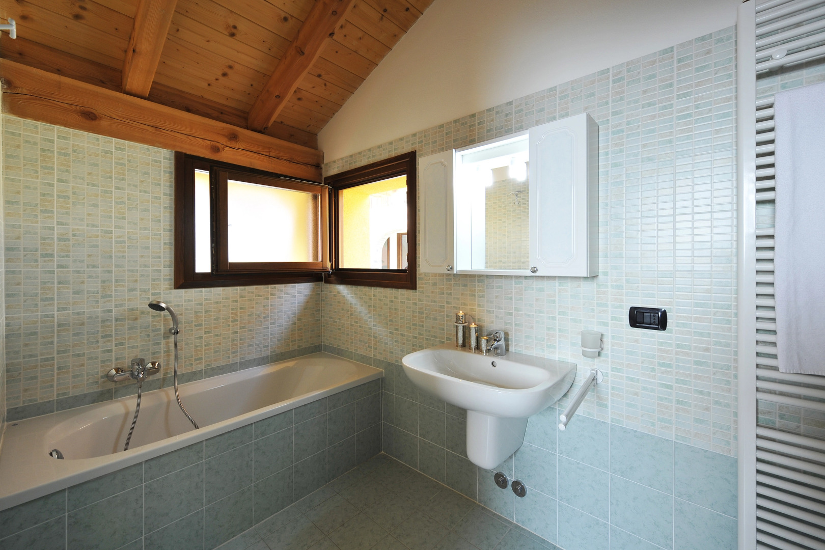 Borgo La Sorgente - Rododendro