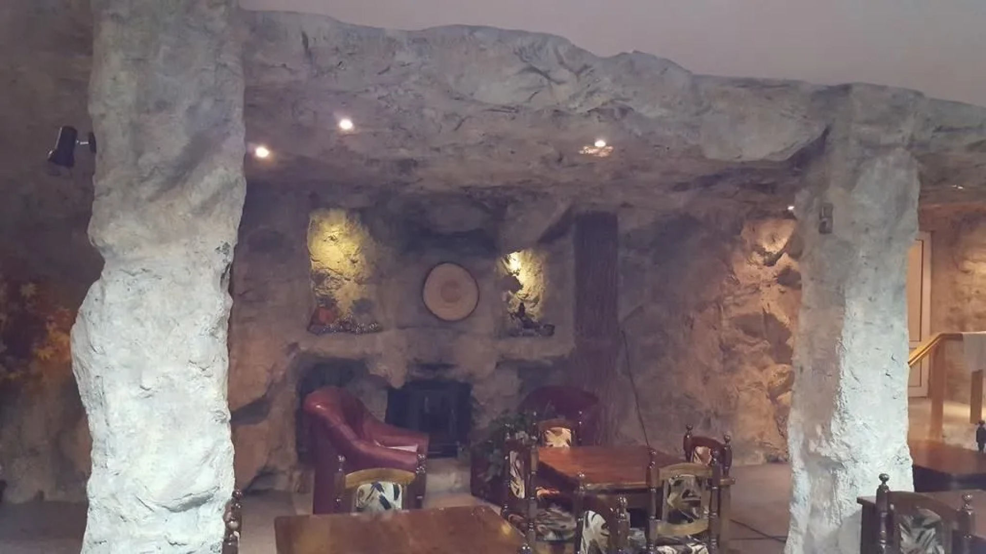 Family Hotel Forest Star