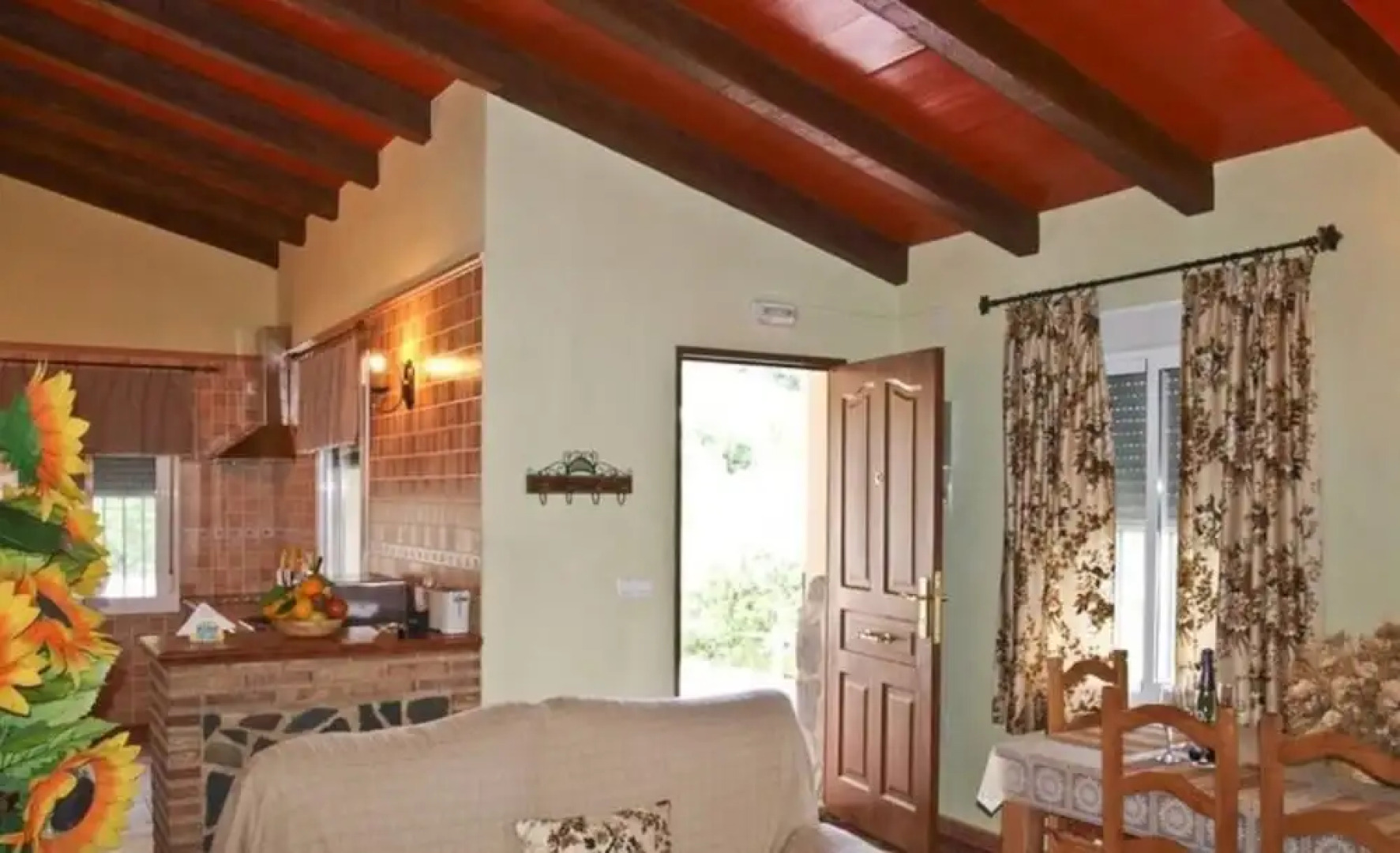 House in The Gastor Cadiz 101228 by MO Rentals