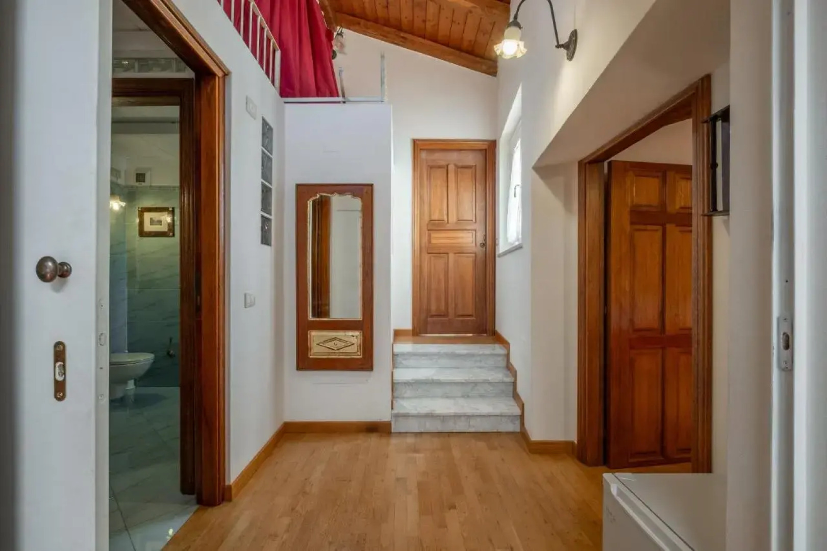 Le Suites di Corte Cristina