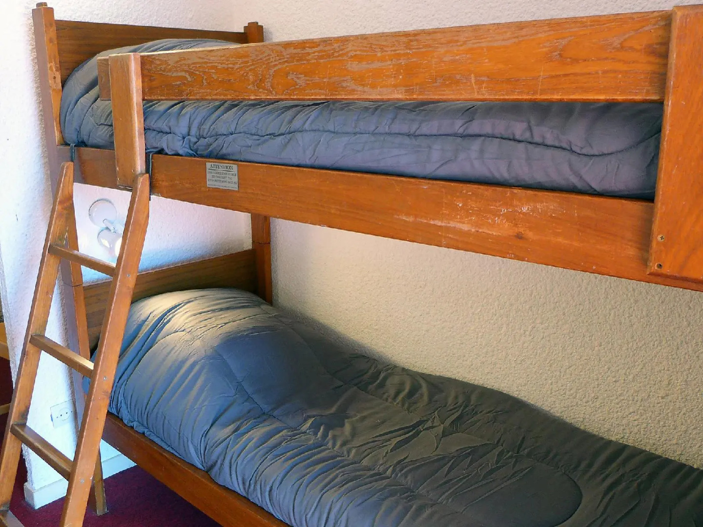 Résidence Lac du Lou