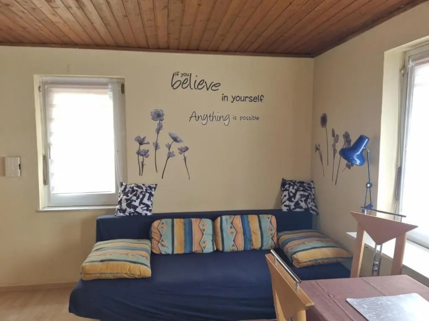 Ferienwohnungen Ober-Mörlen