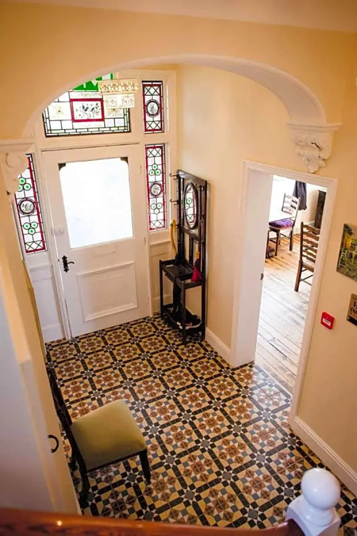 Glencoe Villa Guesthouse