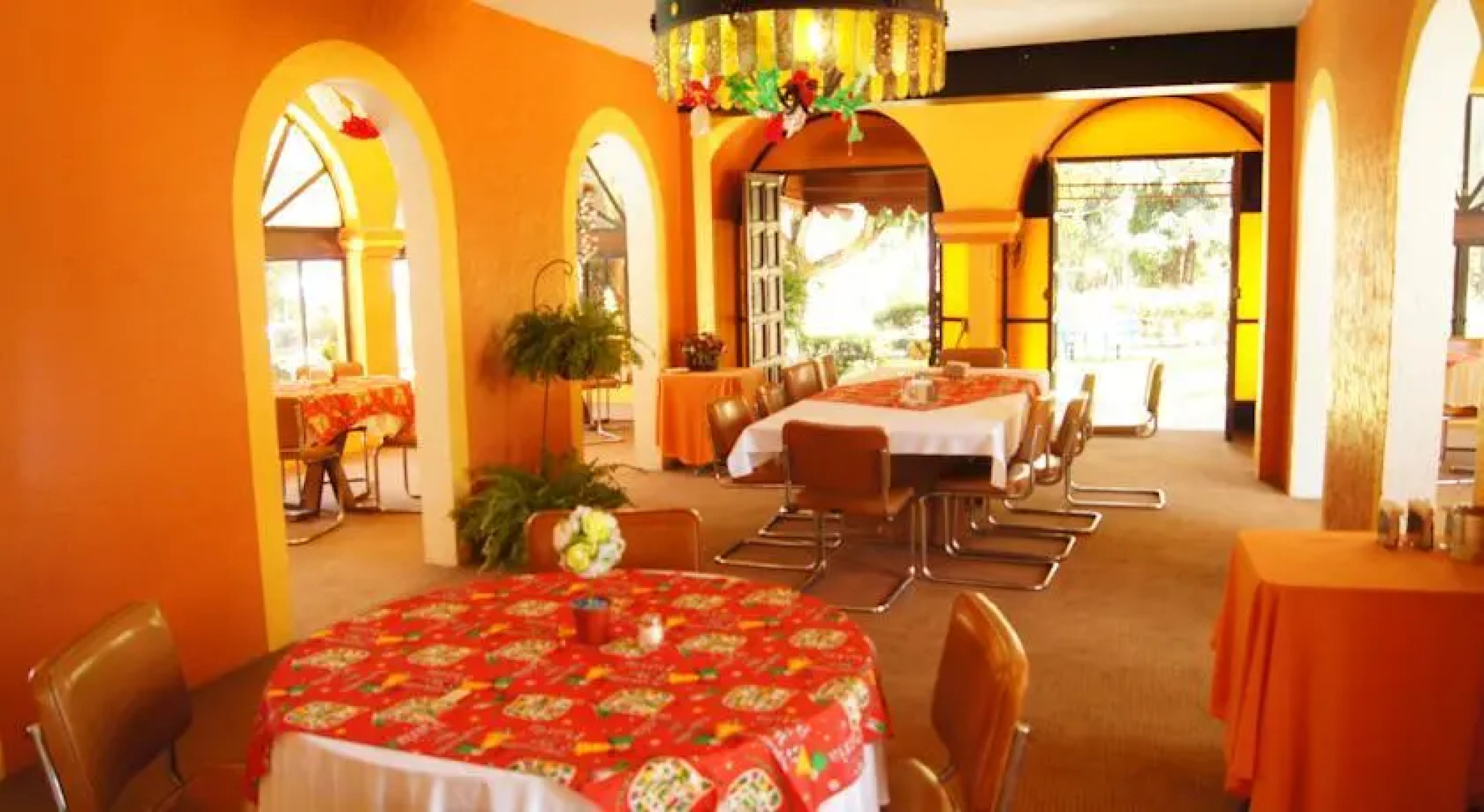 Hotel Hacienda Villautepec & Spa