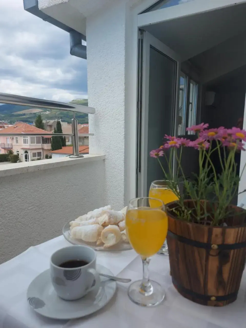 Apartments Karadza