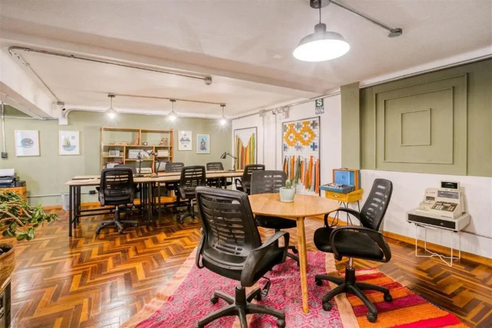 Nodo Cusco Garcilaso