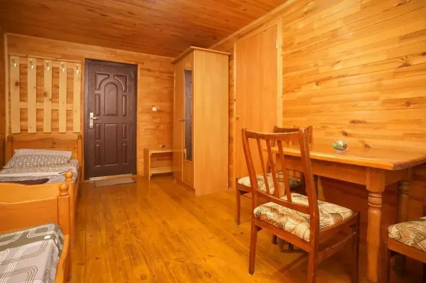 Гостевой дом У Александра