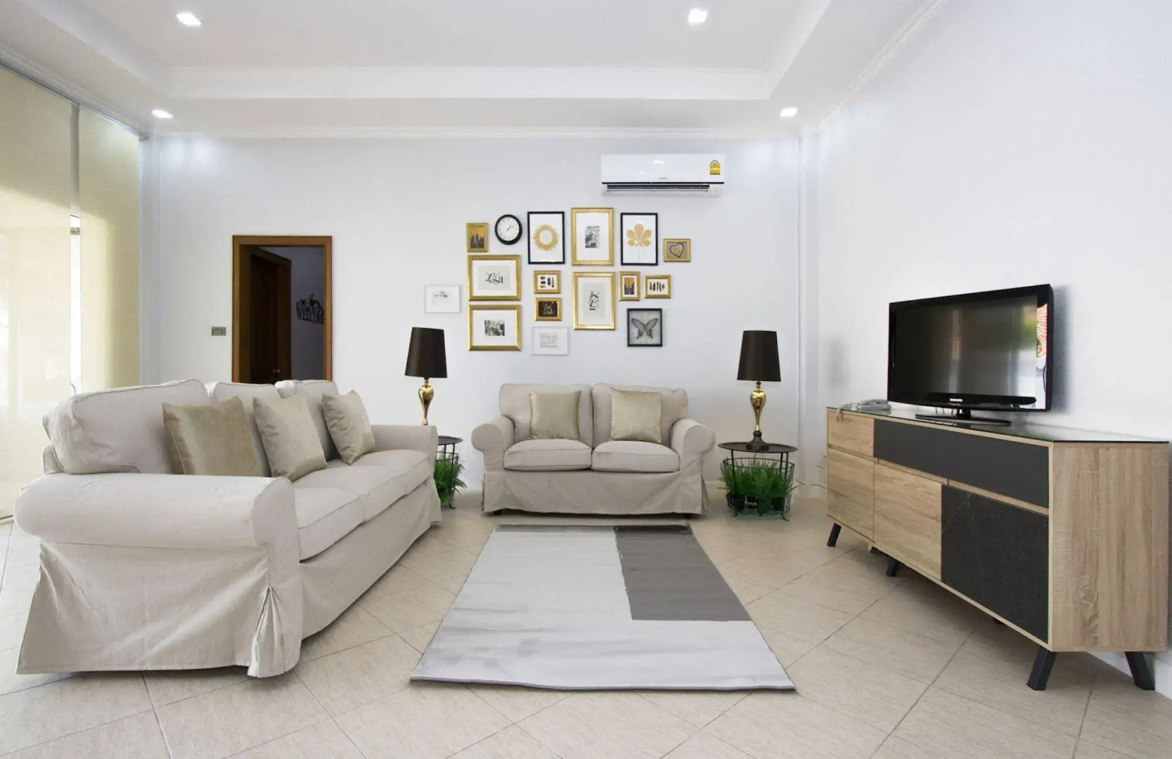 Tortuga Villas Pattaya