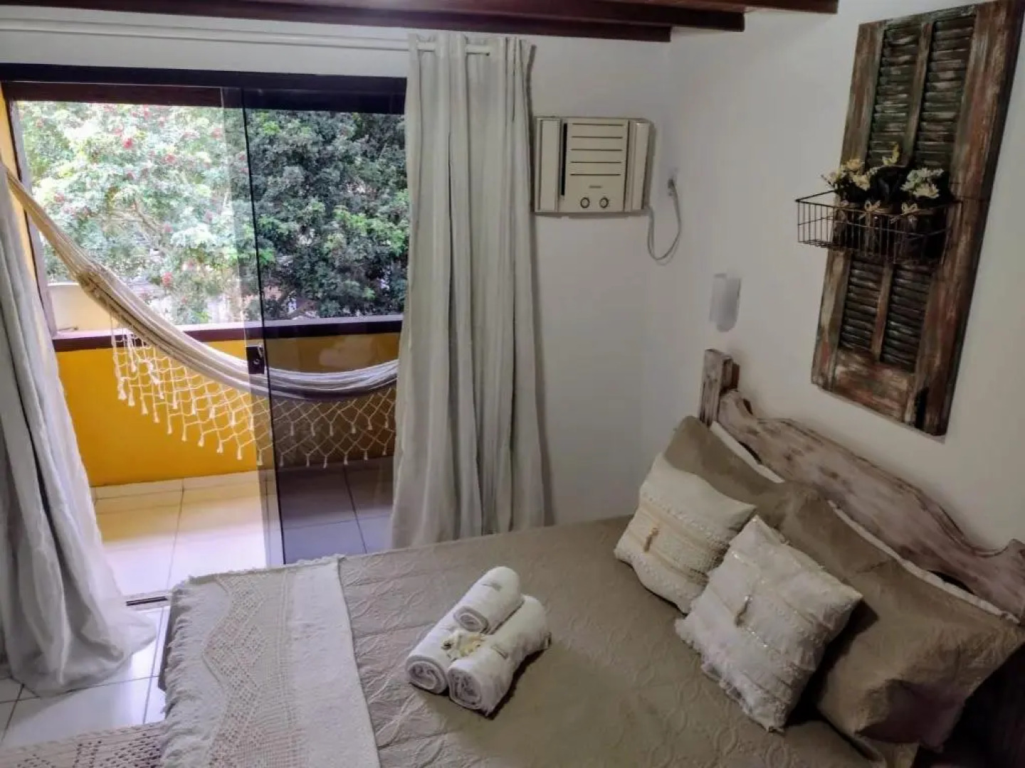 Pousada Tesouro dos Búzios