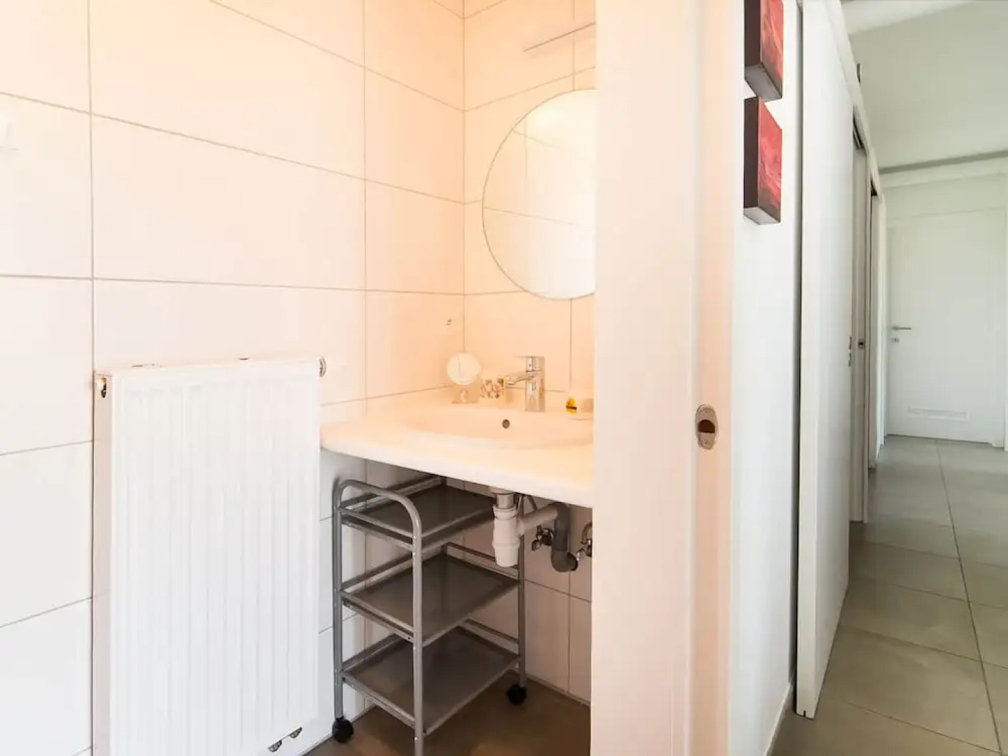 Holiday Home Viroinval for Seven Person