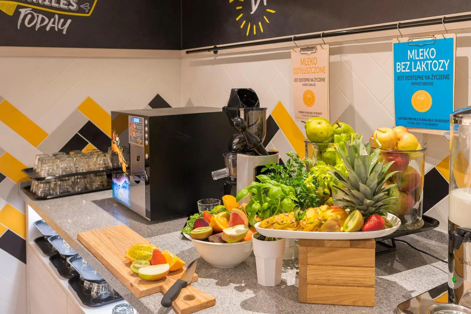 Hampton by Hilton Poznan Old Town