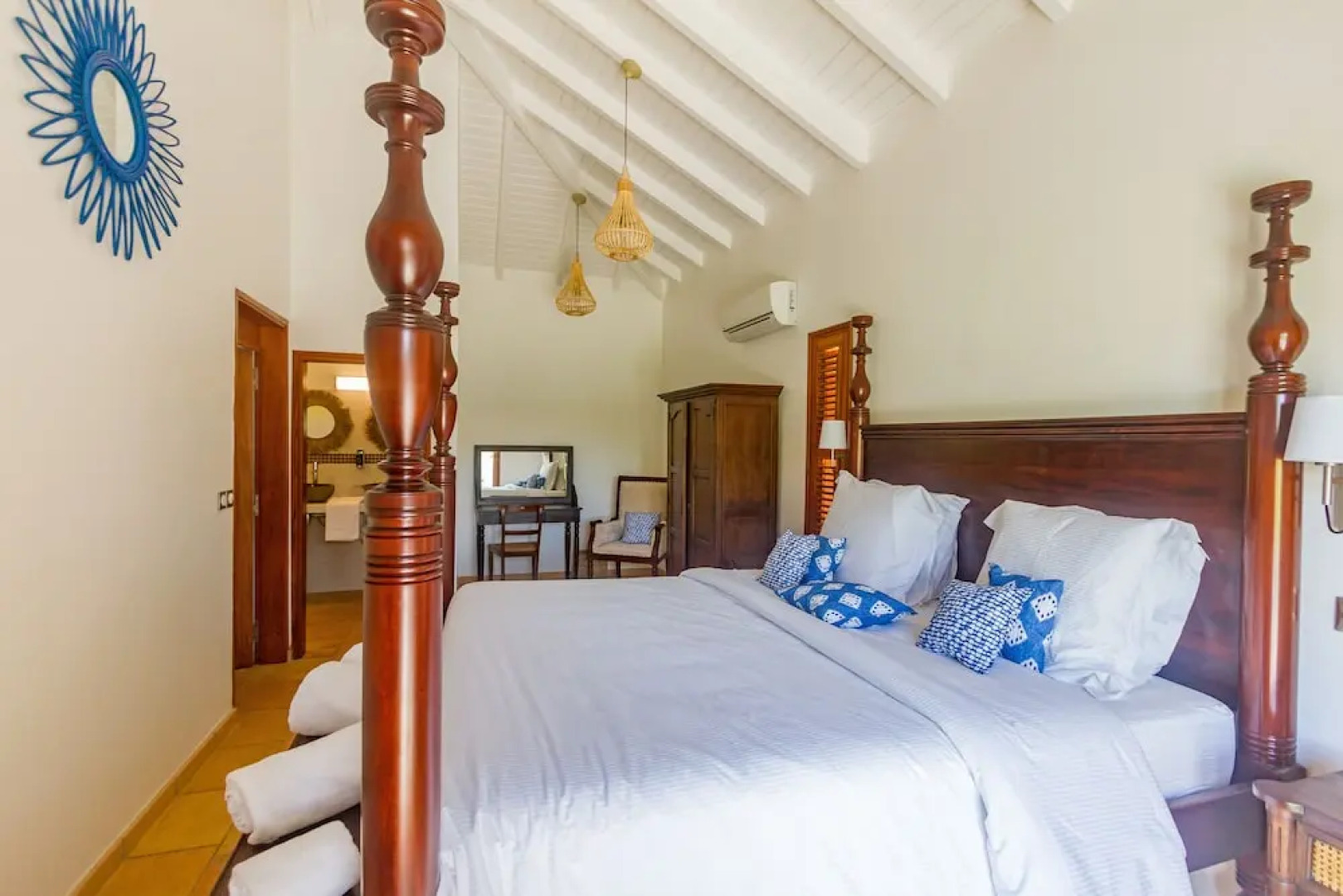 Habitation Saint Charles