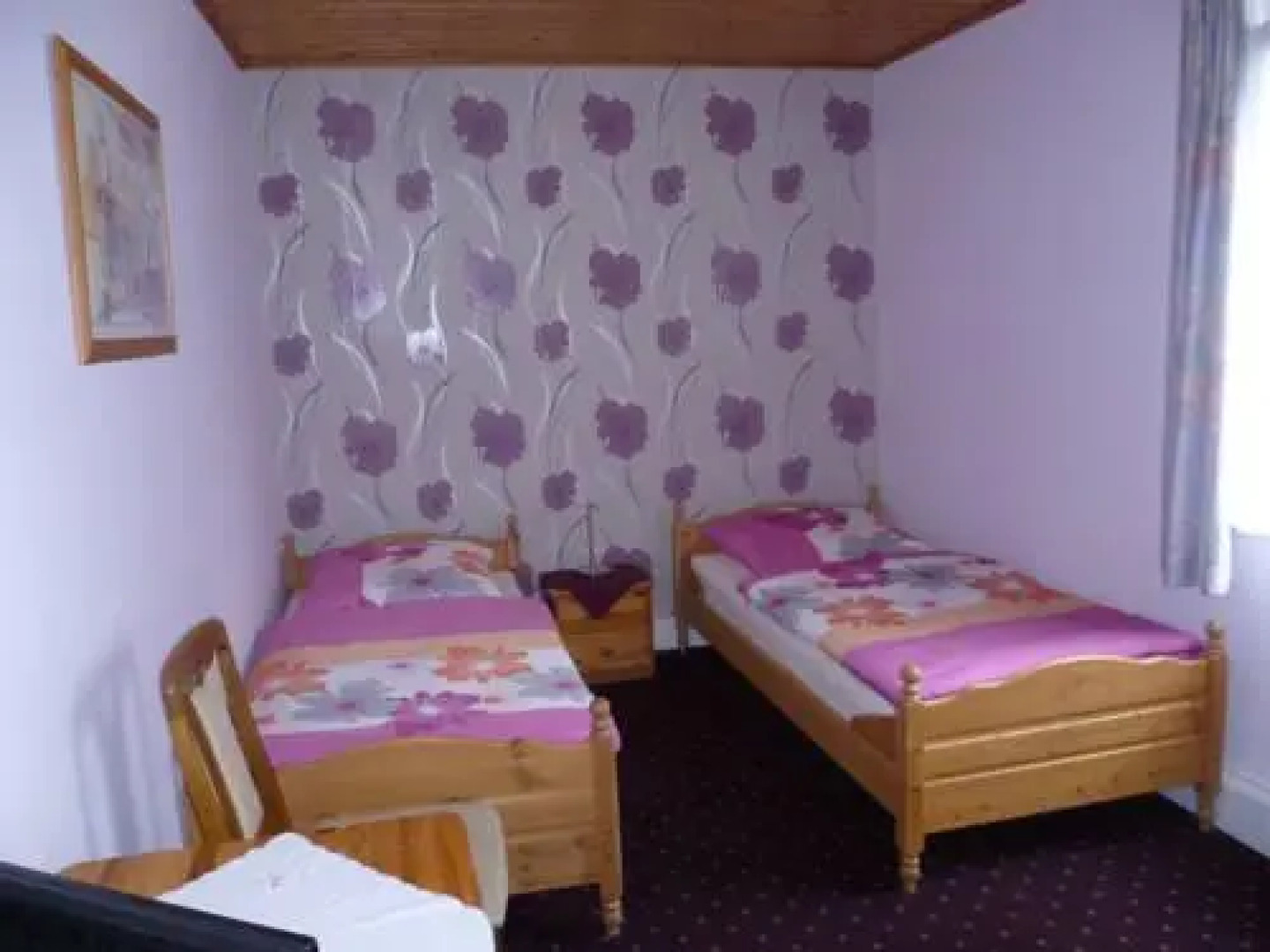 Gasthaus zum Krebsbachtal