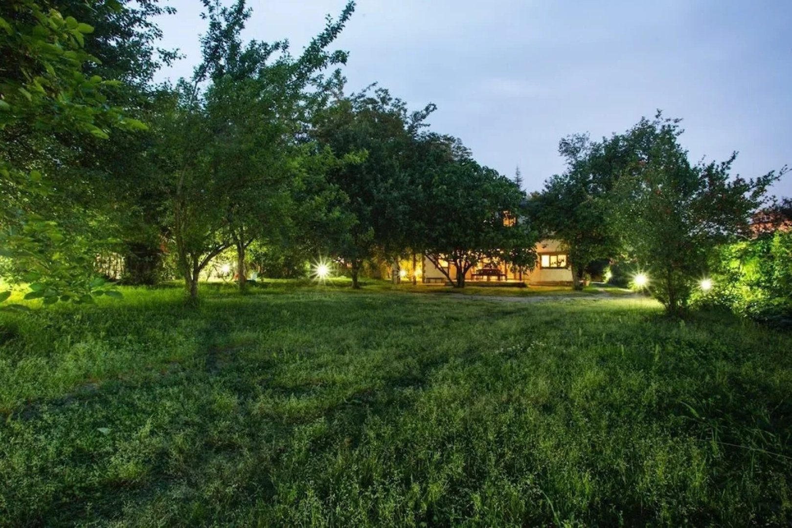 Oykum Villa Sapanca