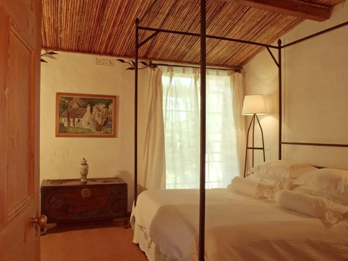 Belair Country House