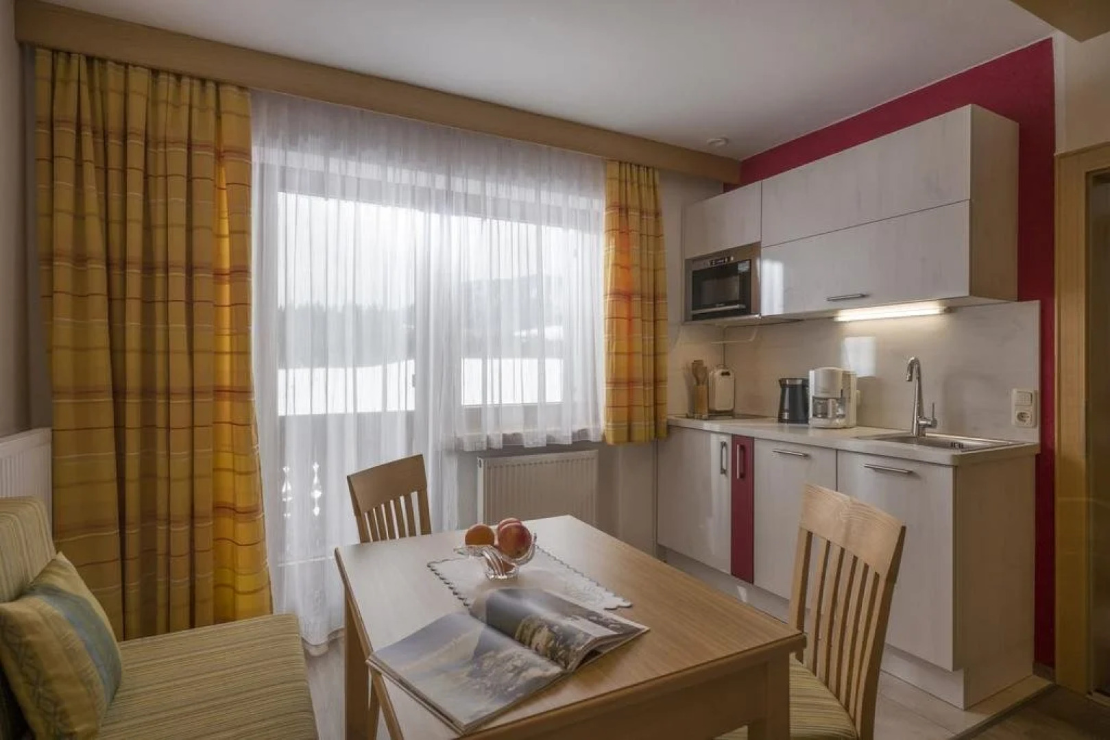 Ferienhaus Resi & Obermoser