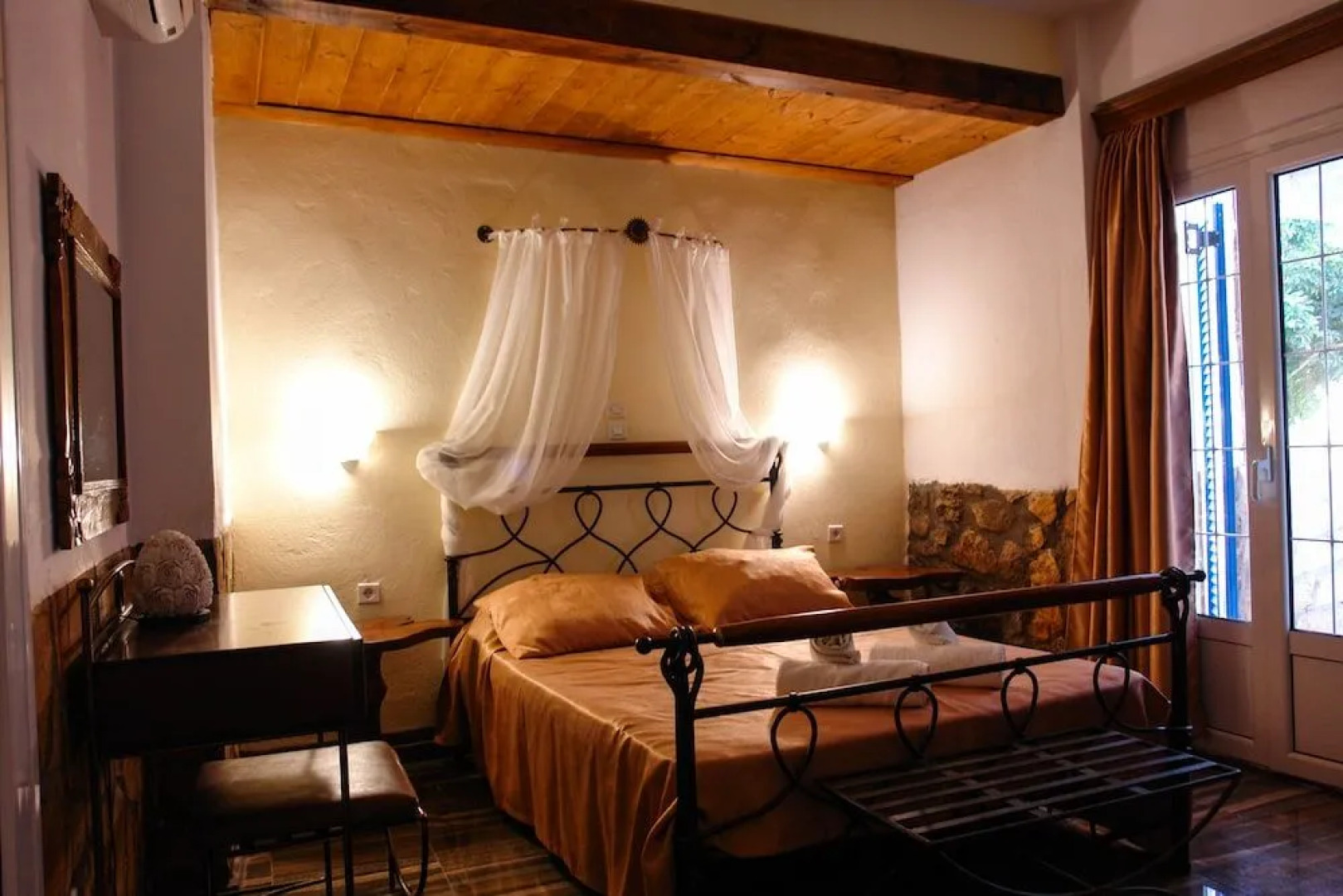 Alexandros by the Beach - Serifos